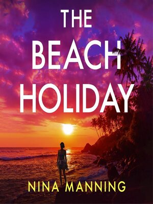 cover image of The Beach Holiday